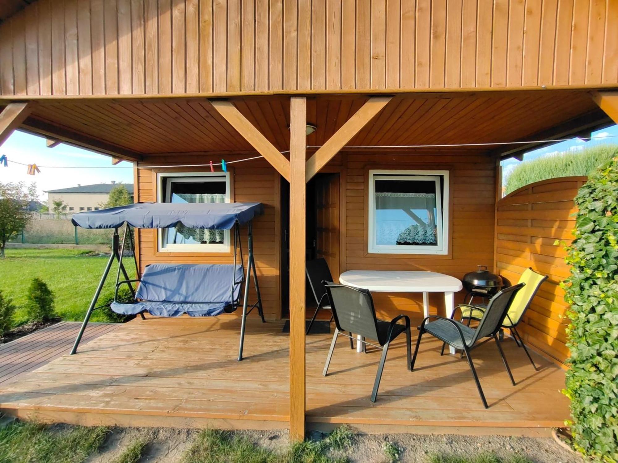 Irenka Holiday home *