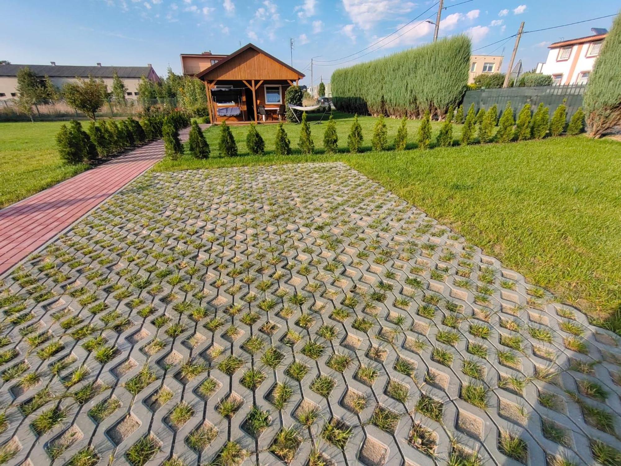 Irenka Holiday home