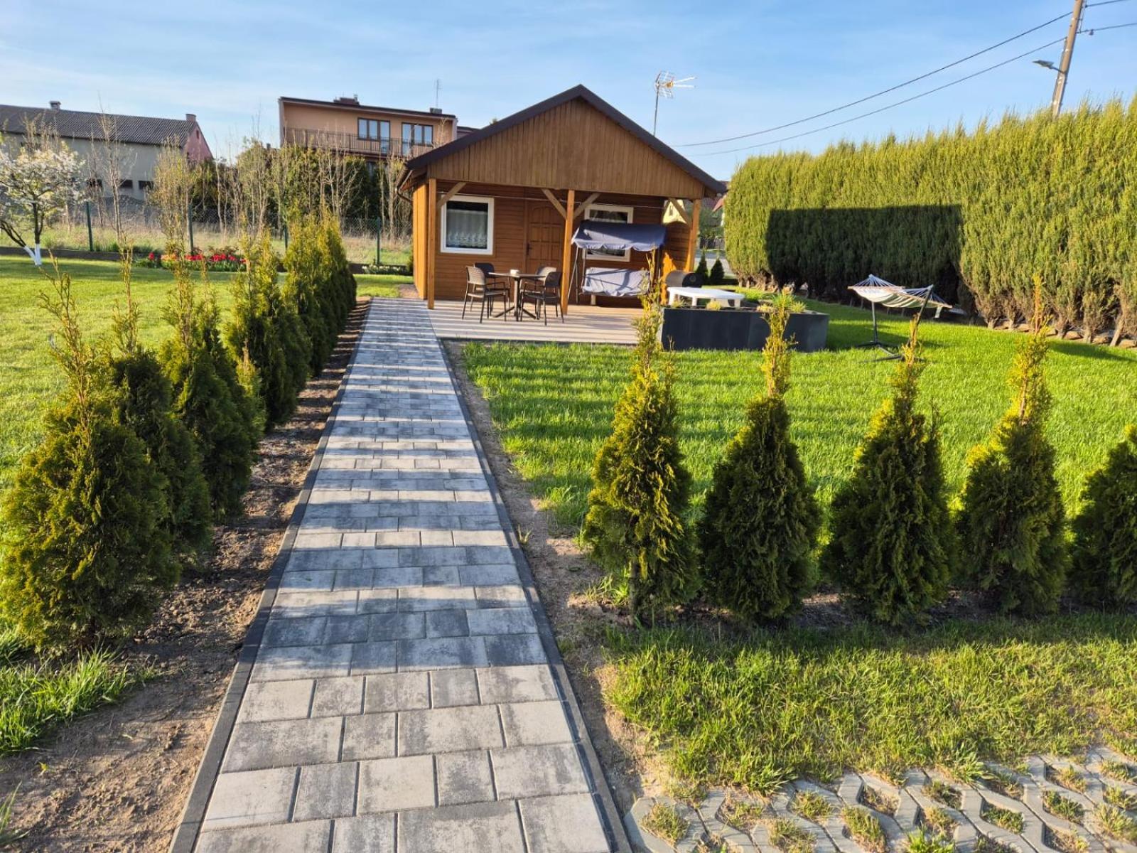 Holiday home Irenka Puck