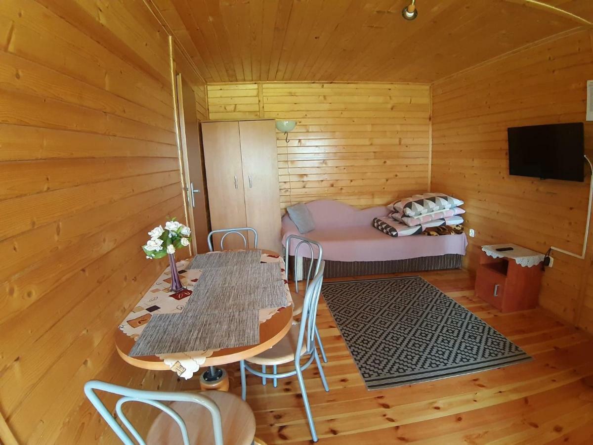 Irenka Holiday home Puck