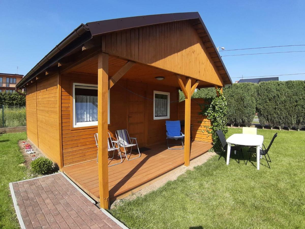 Holiday home Irenka *