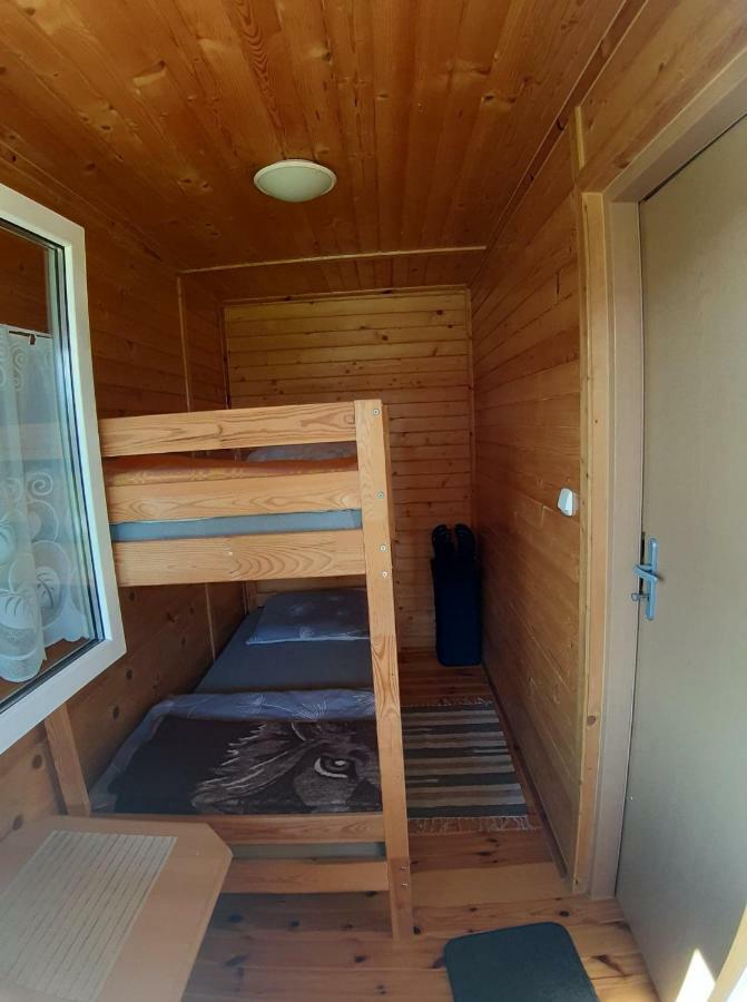 Holiday home Irenka Puck