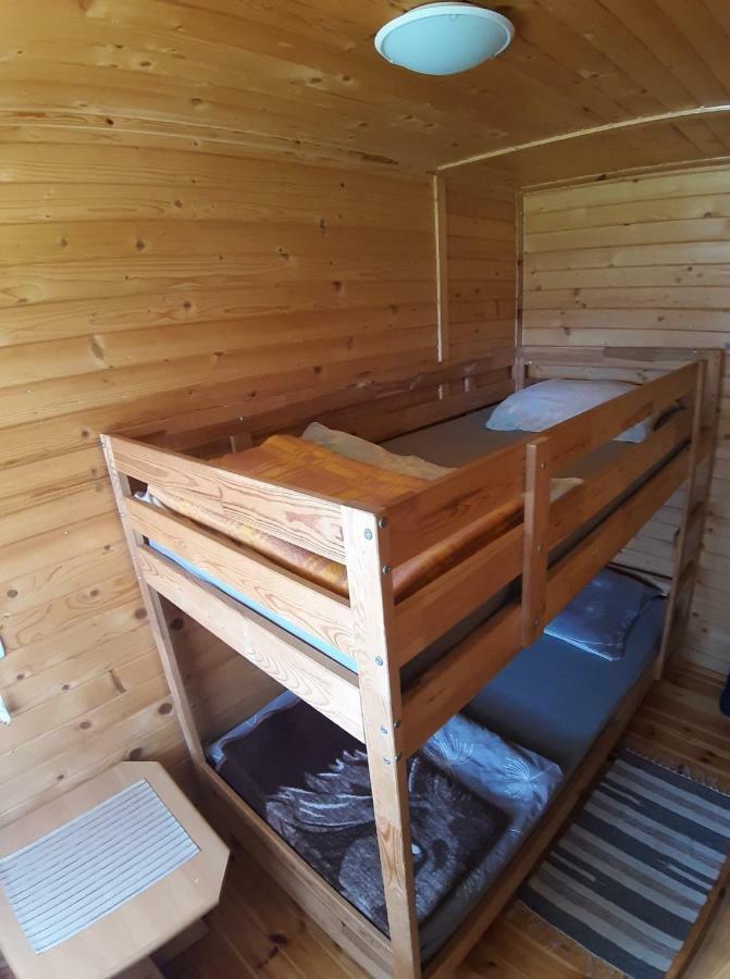 Irenka Holiday home Puck