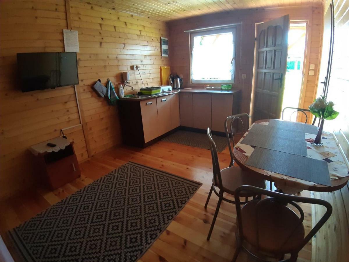Irenka Holiday home Puck